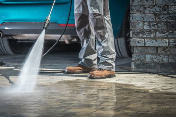 Best House Exterior Washing  in Gosport, IN