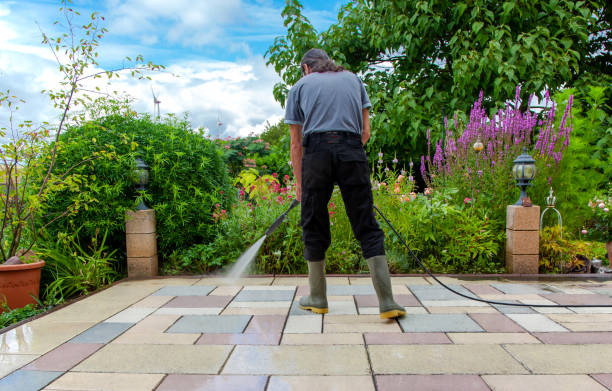 Best Animal Enclosure Cleaning  in Gosport, IN
