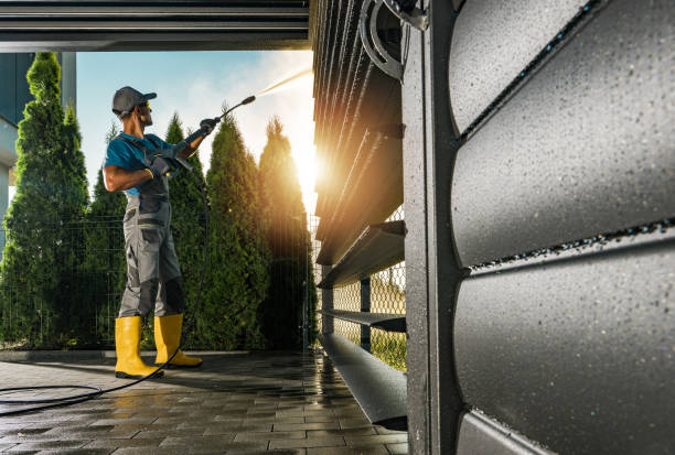 Professional Pressure Washing in Gosport, IN